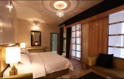 Riad Joya - 18