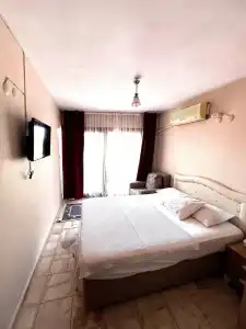Selim Sultan Otel - 46