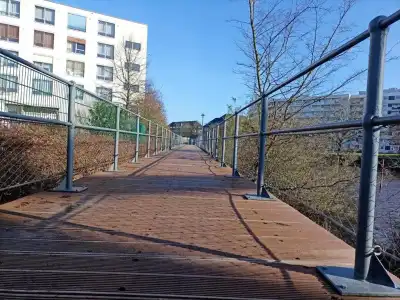 An der Karlstadt - 24