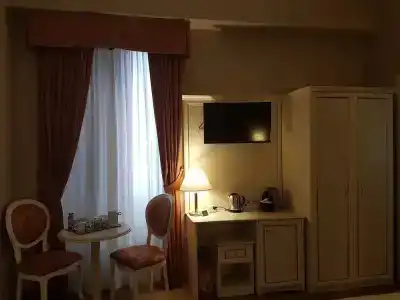 Relais Bocca di Leone Guest House - 77