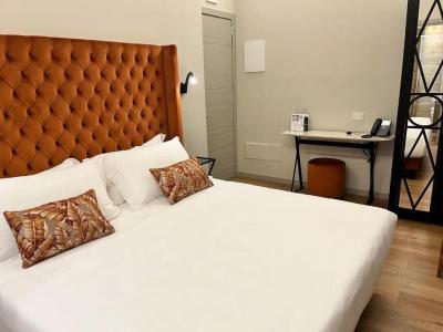 Corte dei Sogni Boutique & spa - 10