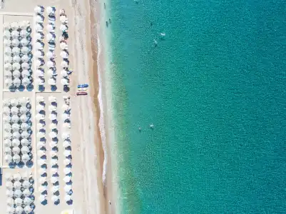 Pearl Beach Resort - Hills & Villas - 7