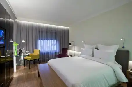 Pullman Sao Paulo Ibirapuera - 122