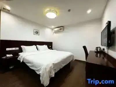 GreenTree Alliance Shanghai Pudong North ZhanGYAng Road - 19