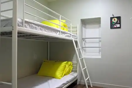 24 Guesthouse Namsan - 29