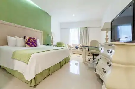 MM Grand Puebla, Tapestry Collection by Hilton - 5