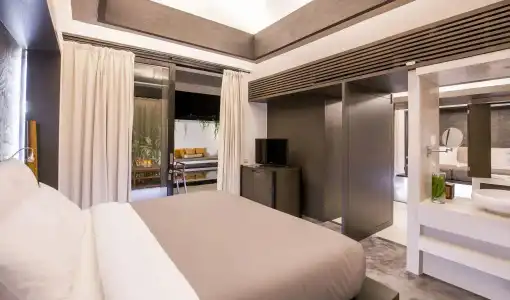 Tolani Resort - 9