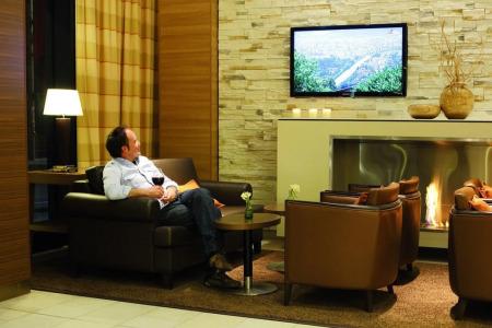 H4 Berlin Alexanderplatz - 24