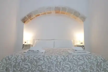 Vicolo Fiorito B&B - 1