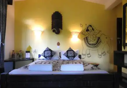 Sapana Village Lodge - 129