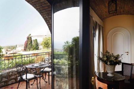 Grand Timeo, A Belmond, Taormina - 55