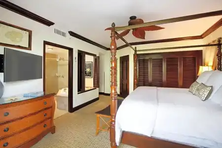 Waipouli Beach Resorts & Spa Kauai by OUTRIGGER - 462