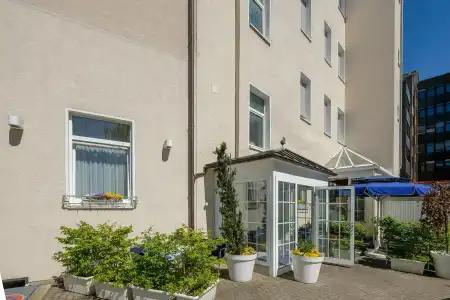 Savoy Hannover - 17