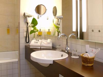 Esplanade Dortmund - 8