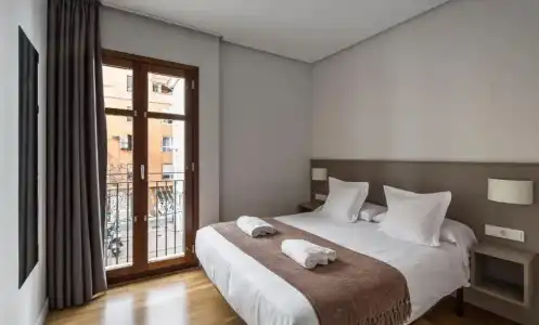 Mon Suites Catedral - 46