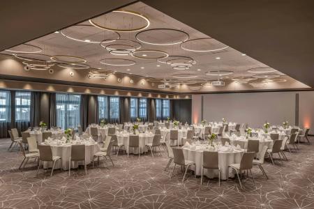 Cologne Marriott - 24