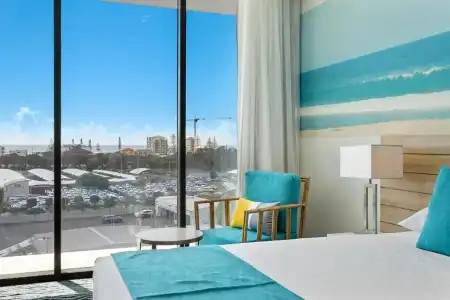 Gold Coast Airport Motel - Only 300 Meters To Airport Terminal - 34