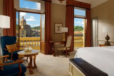 The Excelsior, a Luxury Collection, Florence - 17