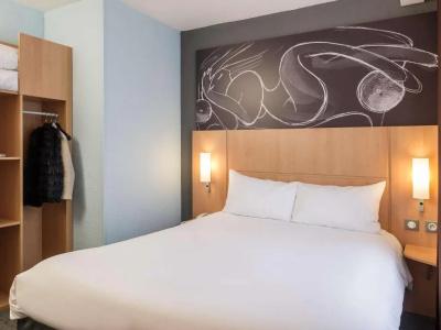 ibis Paris Vaugirard Porte de Versaille - 27
