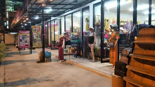 See also Jomtien - 16