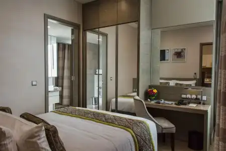 Ascott Sentral Kuala Lumpur - 39