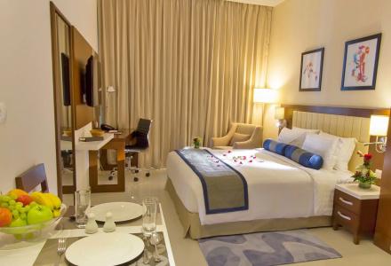 Treppan & Suites by Fakhruddin - 16