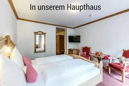 Restaurant Krone & Wellness - - 42