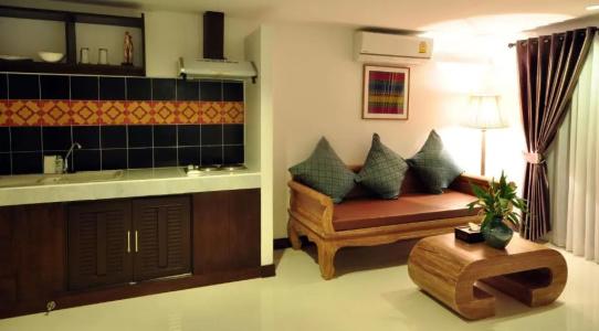 My Chiang Mai Boutique Lodge - 93