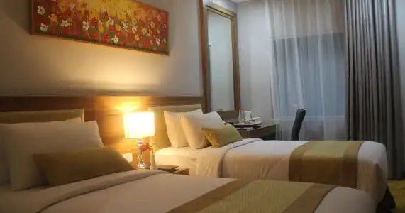 Grand Serela Yogyakarta - 6