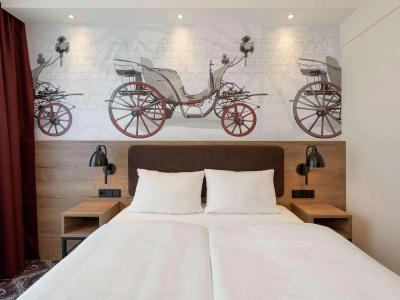 Ibis Styles Coburg - 35