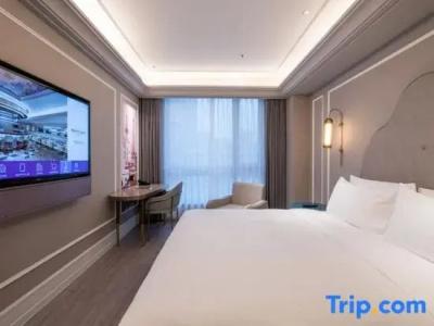 Mercure Shanghai Xujiahui South - 24