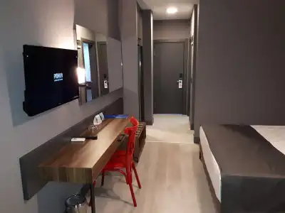 Ramira City - Adults Only - 4