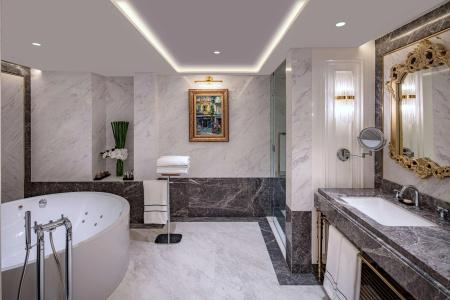 Melia Hanoi - 10