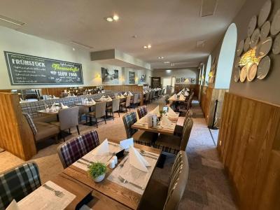Rathaushotels Oberwiesenthal All Inclusive - 24