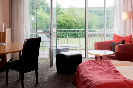Atrium Mainz - 5