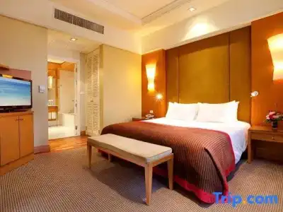 Centara Hat Yai - 76