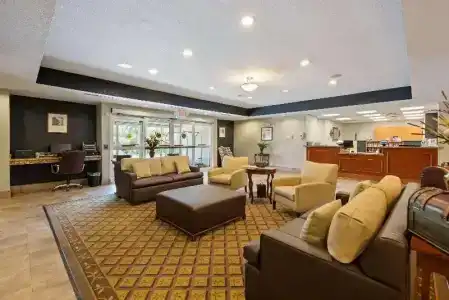 Extended Stay America San Antonio North - 1
