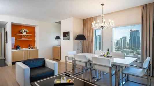 Crowne Plaza Tel Aviv City Center by IHG - 75