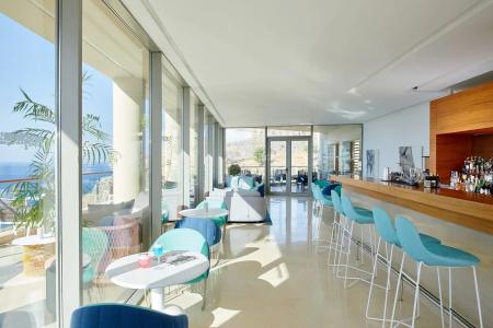 Lindos Blu Luxury & Suites - Adults Only - 35