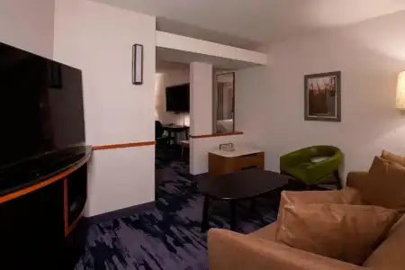 TownePlace Suites by Marriott Venice - 39