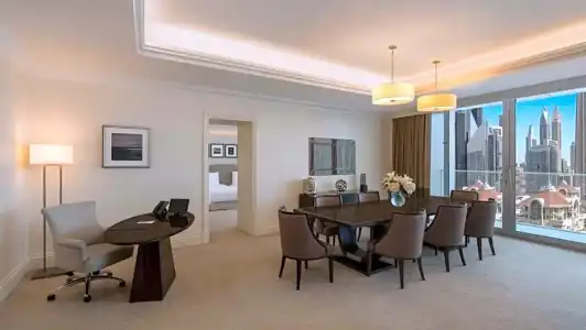 Kempinski the Boulevard Dubai - 71