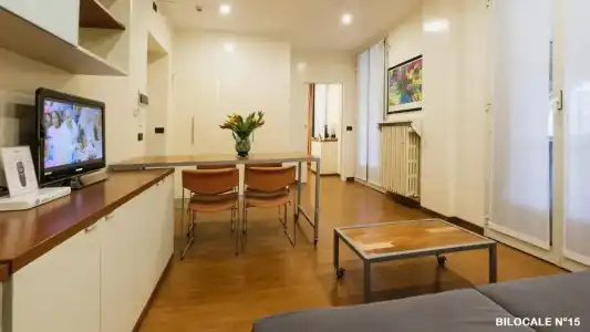 Residence Sacchi - 162