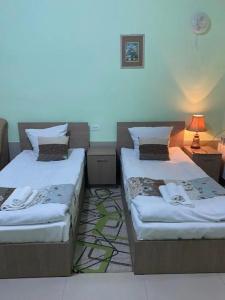 Lind Guest House B&B - 13