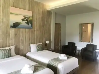 Nansripanna Resort - 16