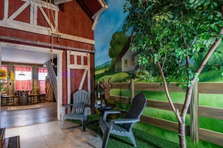 The Anniversary Inn - Boise - 141