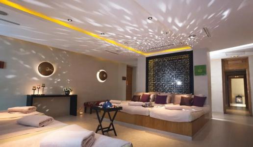 Mövenpick Gammarth Tunis - 24