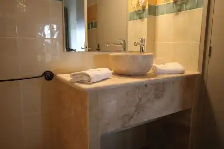 Hôtel Mas des Barres - 18