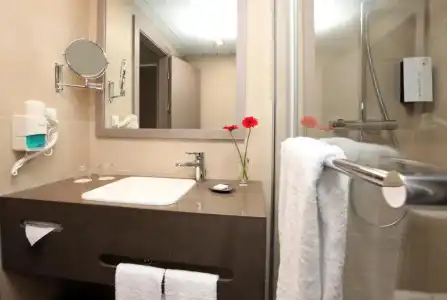 Golden Tulip Kassel Reiss - 9