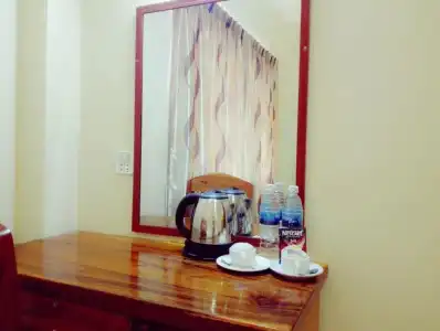 Golden Star Inn - 23