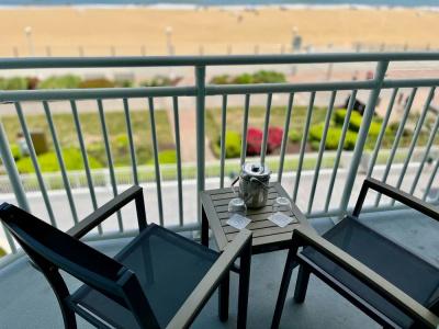 Sheraton Virginia Beach Oceanfront - 136